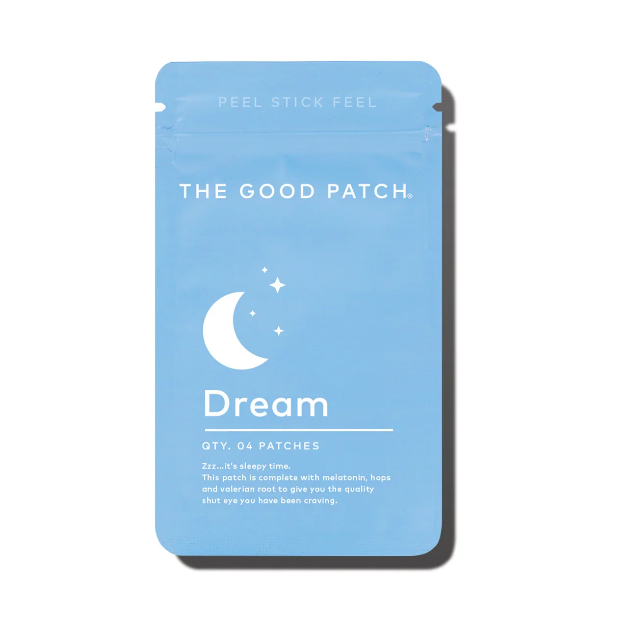 The Good Patch--Dream