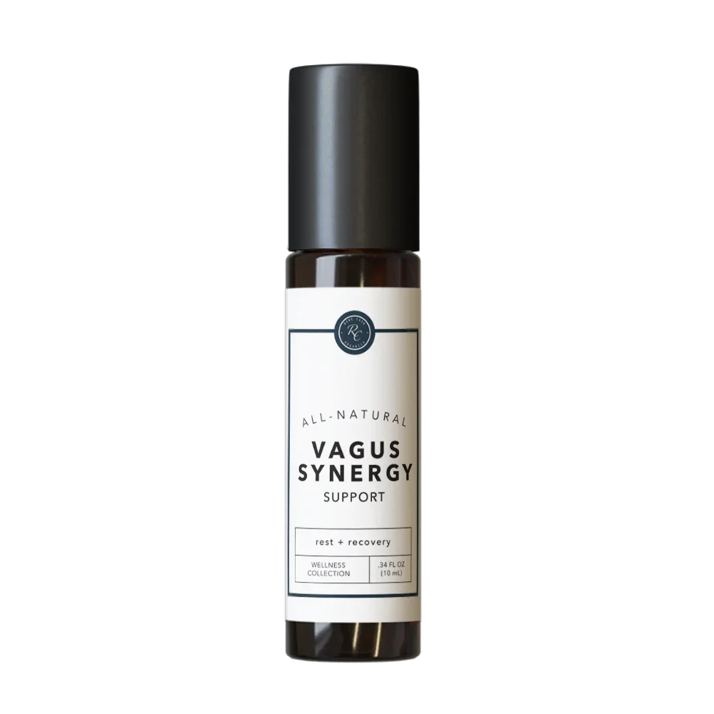 Rowe Casa Vagus Synergy