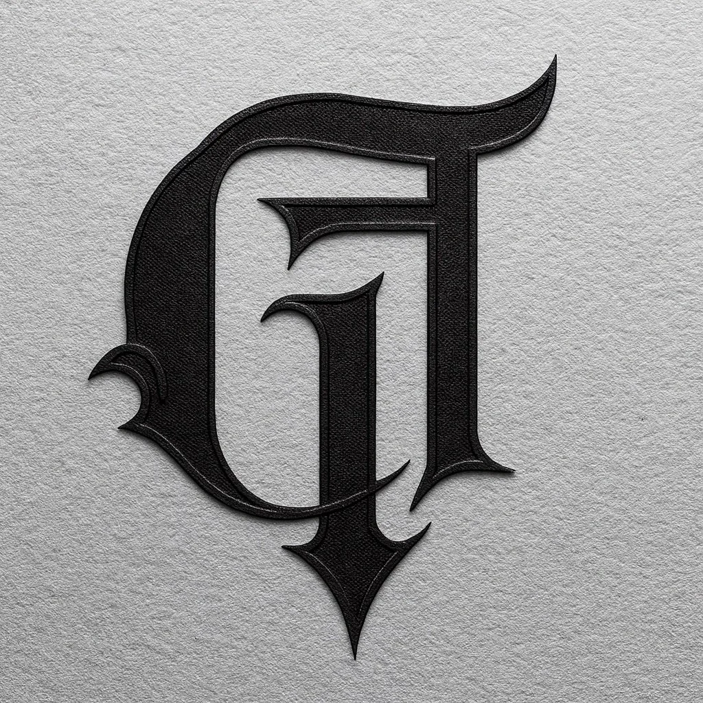 Gibbs Tattoo