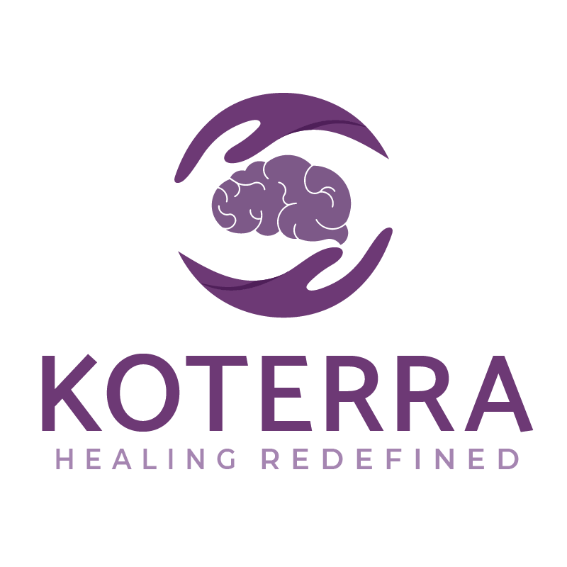 Koterra Healing Redefined