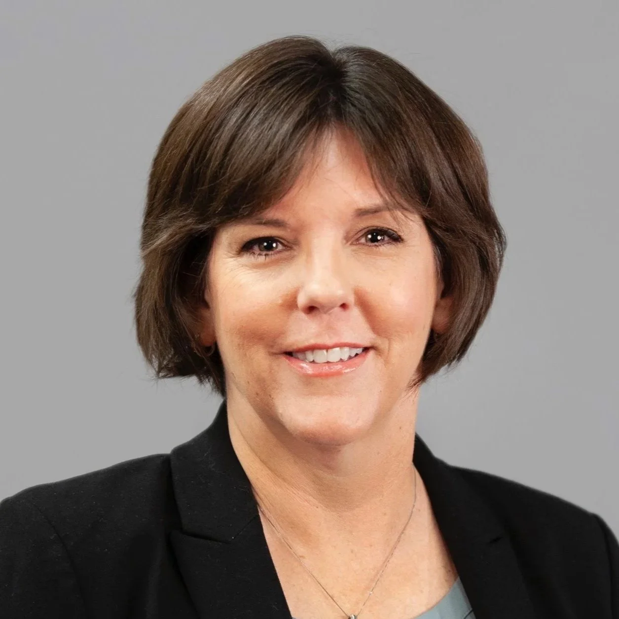 Dr. Alicia Gill Rossiter