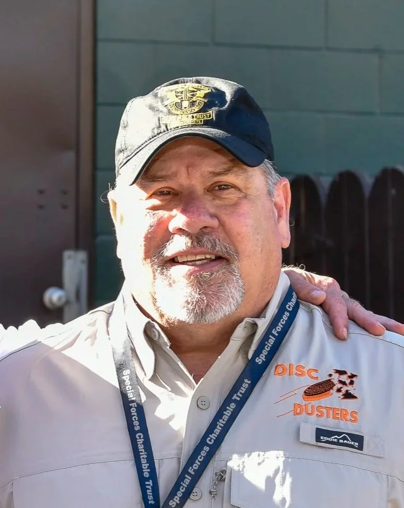 Ronnie "Beaver" McCan