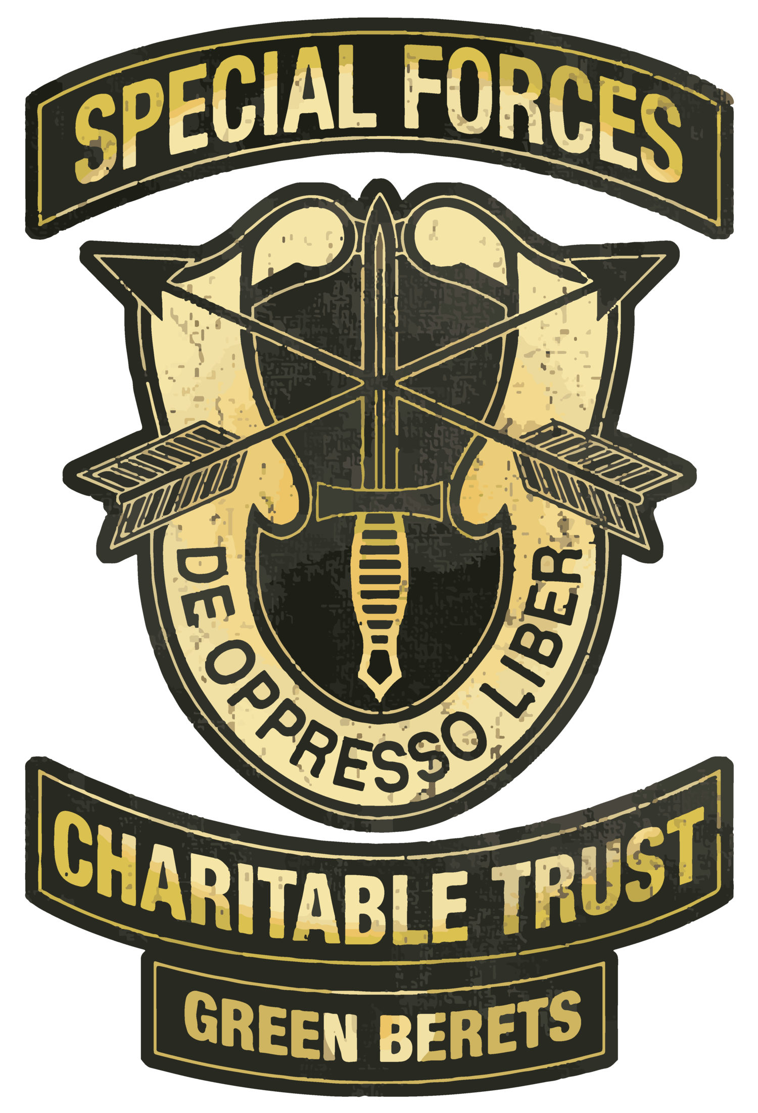 Special Forces Charitable Trust 