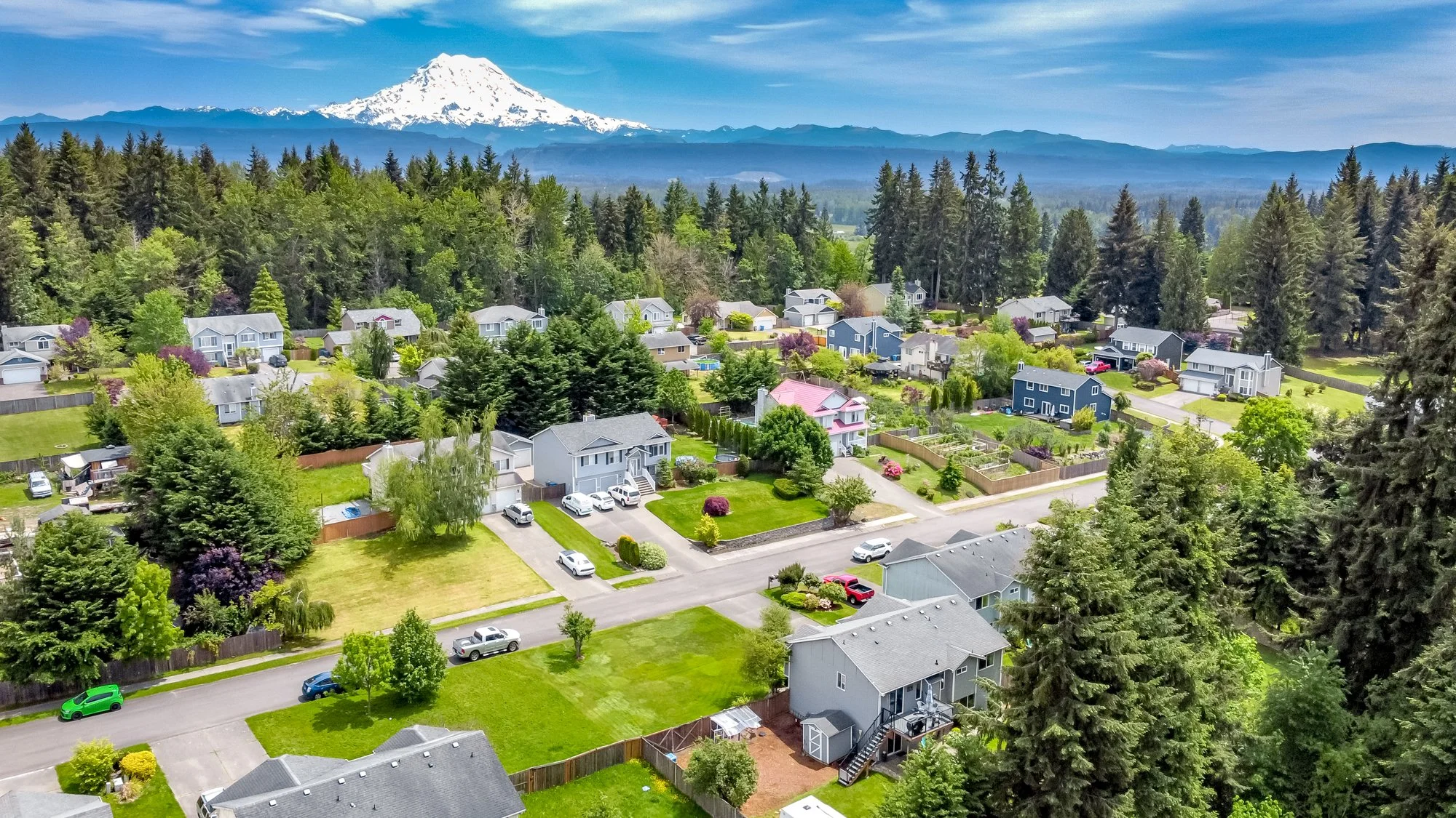 Puget Sound Real Estate Integrity Homeselling Team