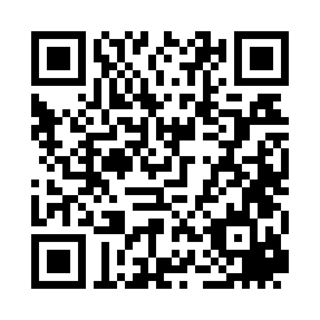QR code to join The Cutting Edge 101 workshop waitlist