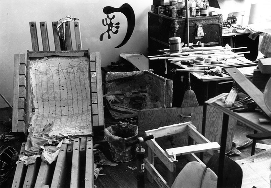 Who’s shaping design?