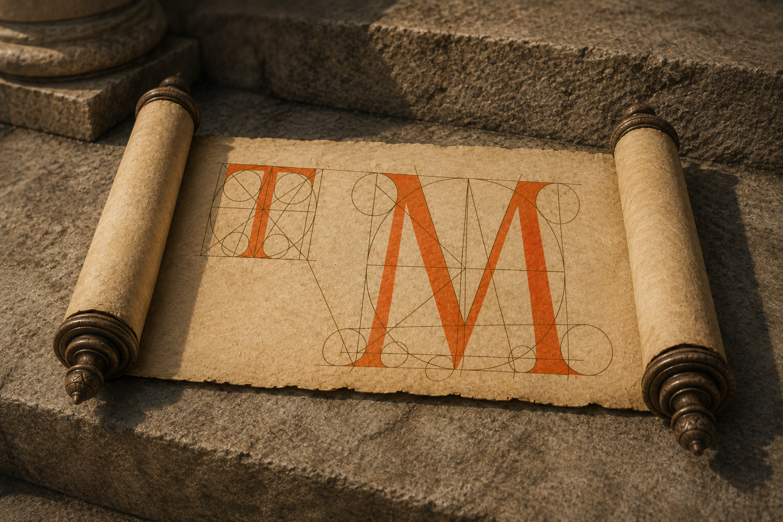 M is the new T