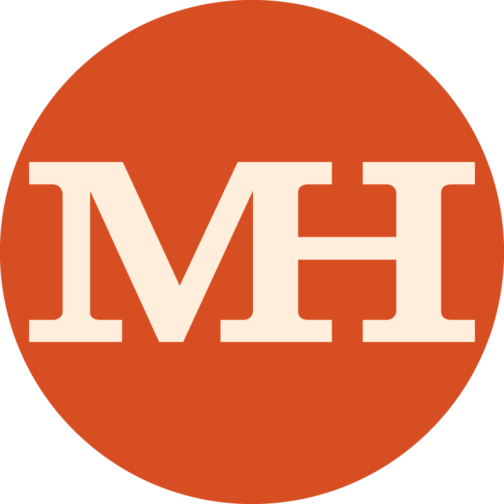 Matthew Holloway, Coach, Fractional Design Executive, Advisor