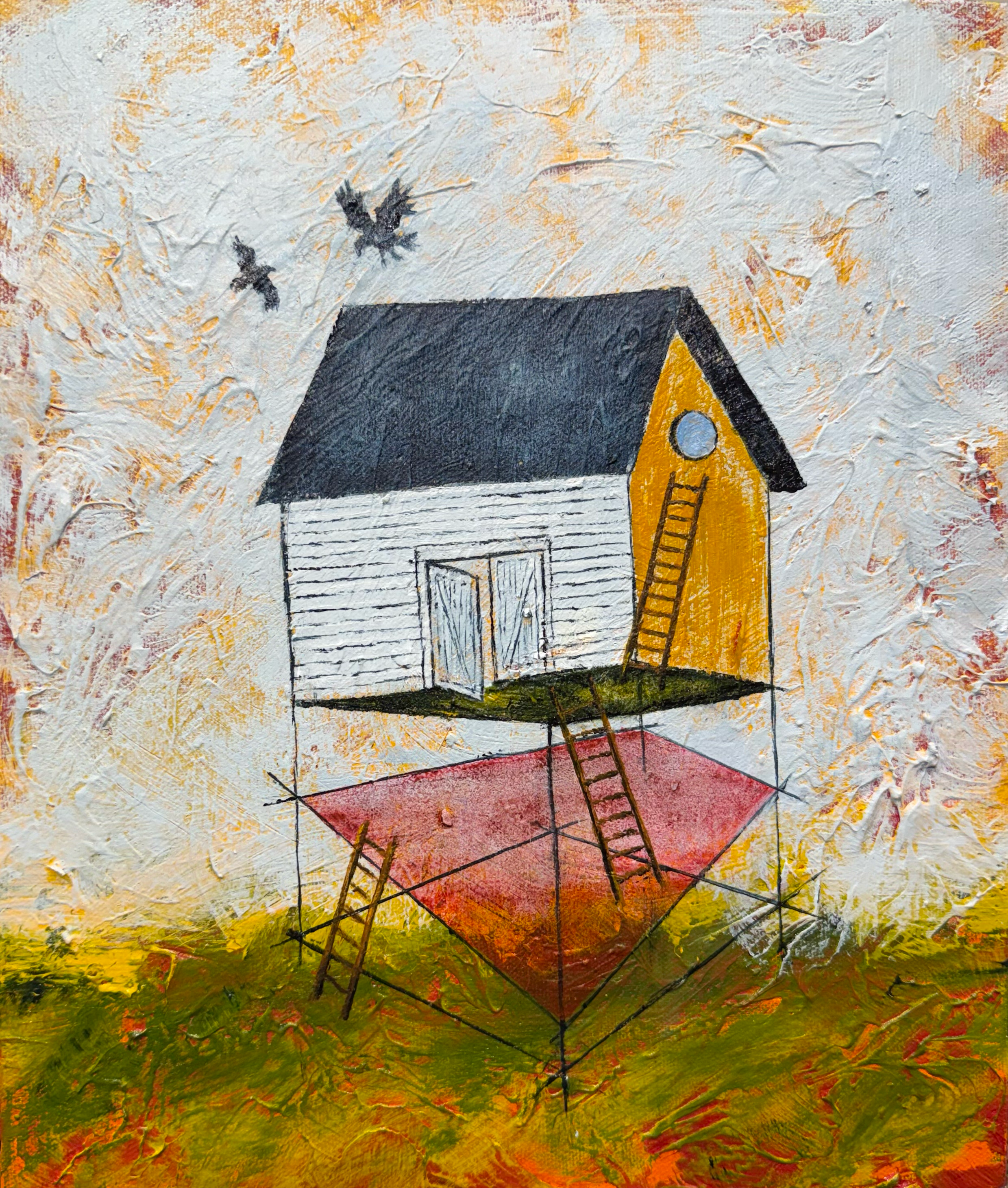 Landscapes & Memories