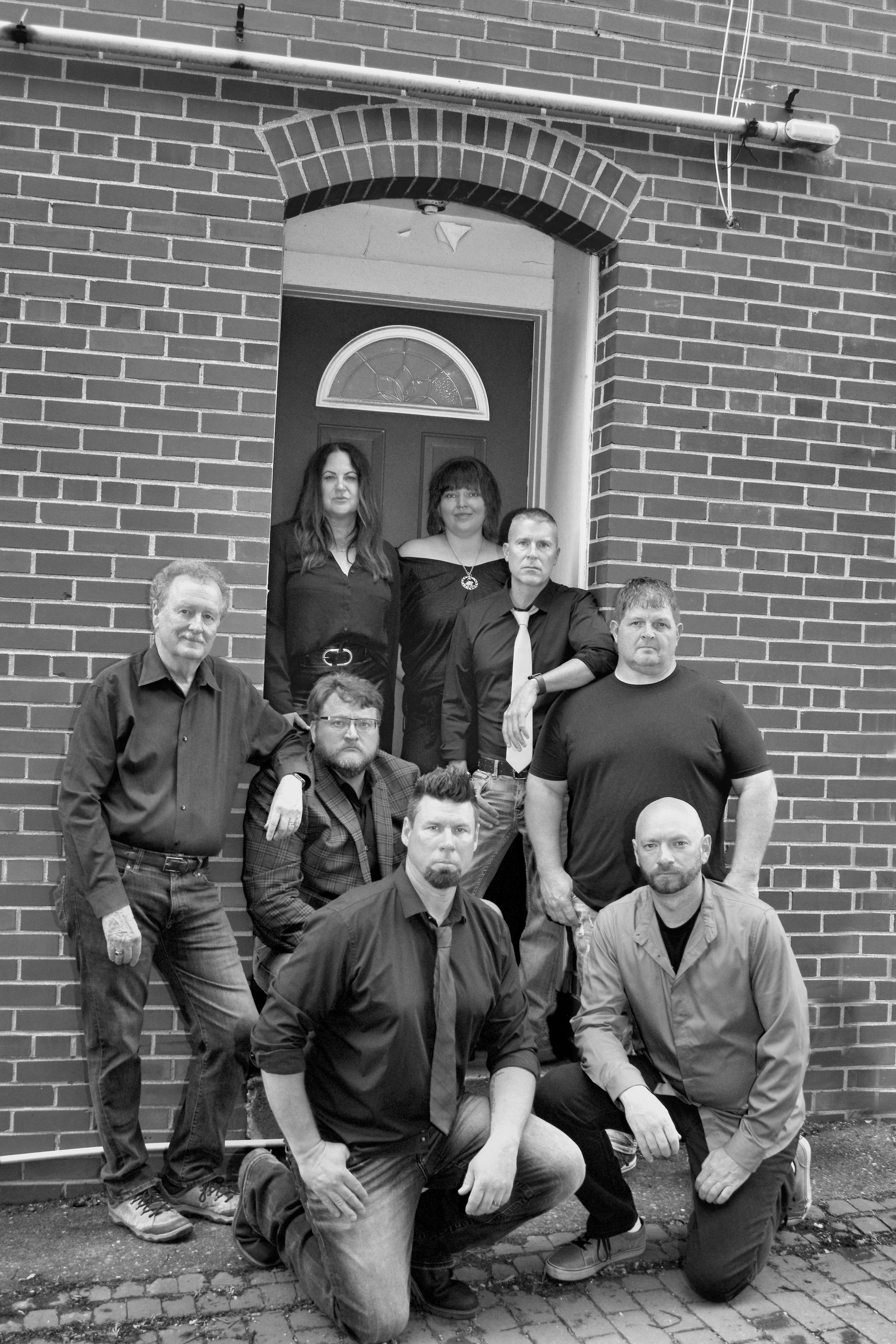 Have A Cigar: Pink Floyd Tribute Concert 