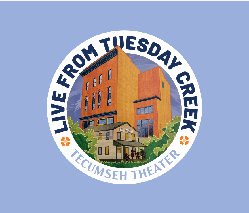 Live From Tuesday Creek: Labor Day Weekend Performance