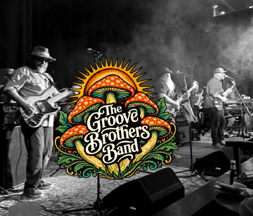The Groove Brothers Band: A Celebration of the Allman Brothers Band Tribute Concert