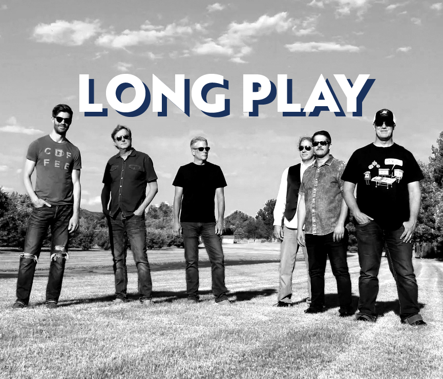 Long Play: Queen Tribute Concert 