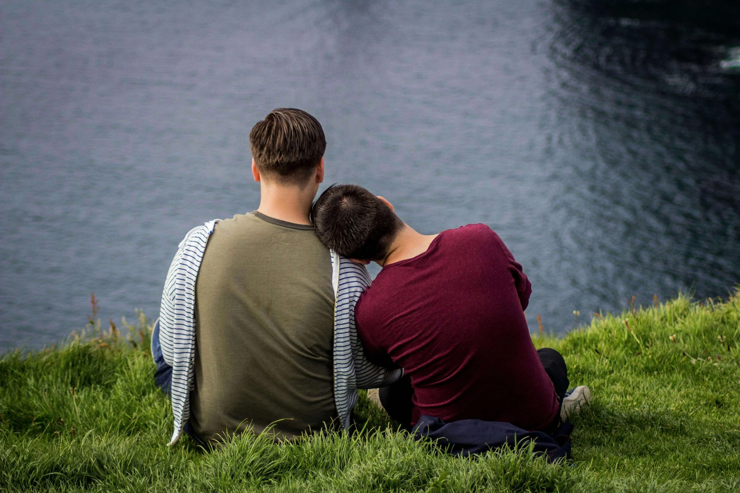 Why the Couple Bubble Breaks Under Religious Trauma and Moral Injury