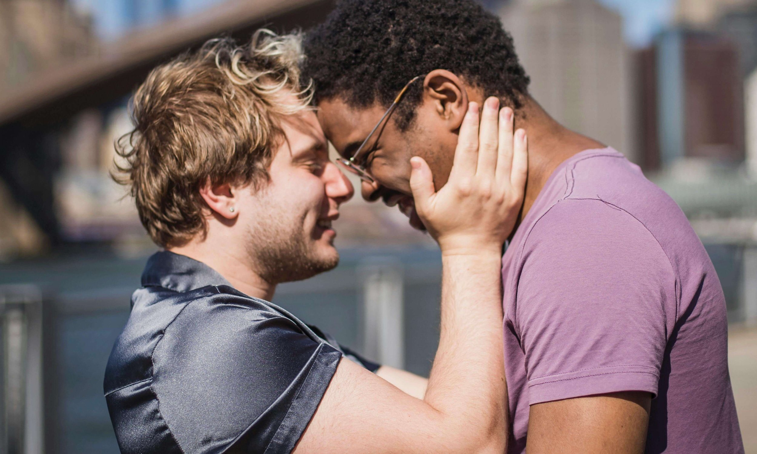 Untangling Internalized Homophobia in Religious Trauma Therapy: When Being Yourself Still Feels Unsafe