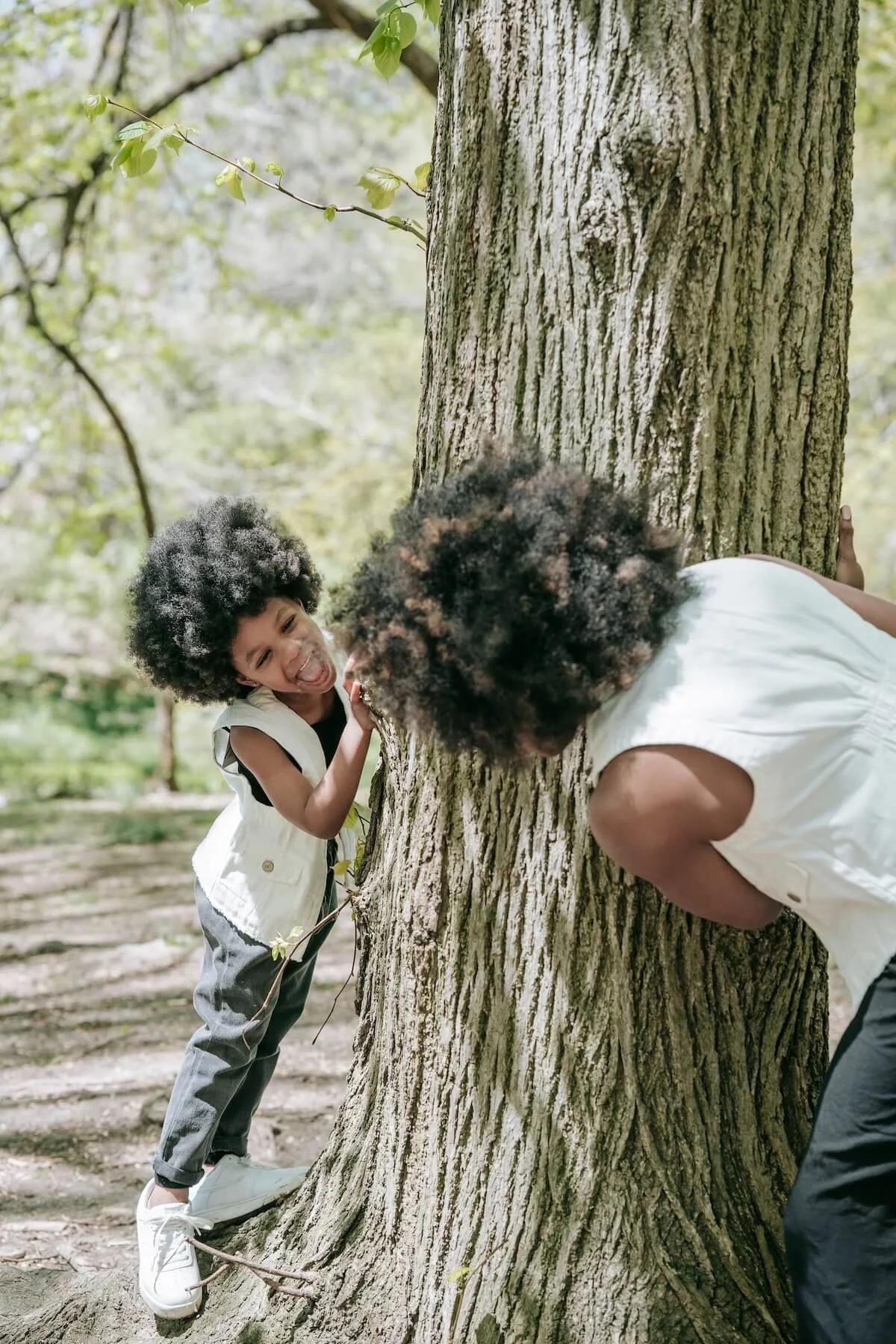 The Grief of Realizing You Never Got to Be a Child: Religious Trauma Therapy in St. Paul, MN, on Parentification in High-Control Homes