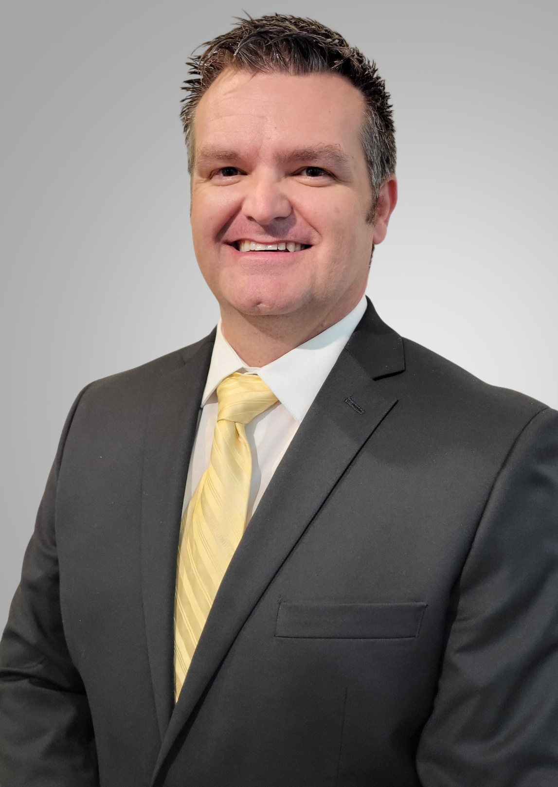 Ryan Ketchum, Partner of CalTex Capital Group, Texas multifamily real estate investment firm