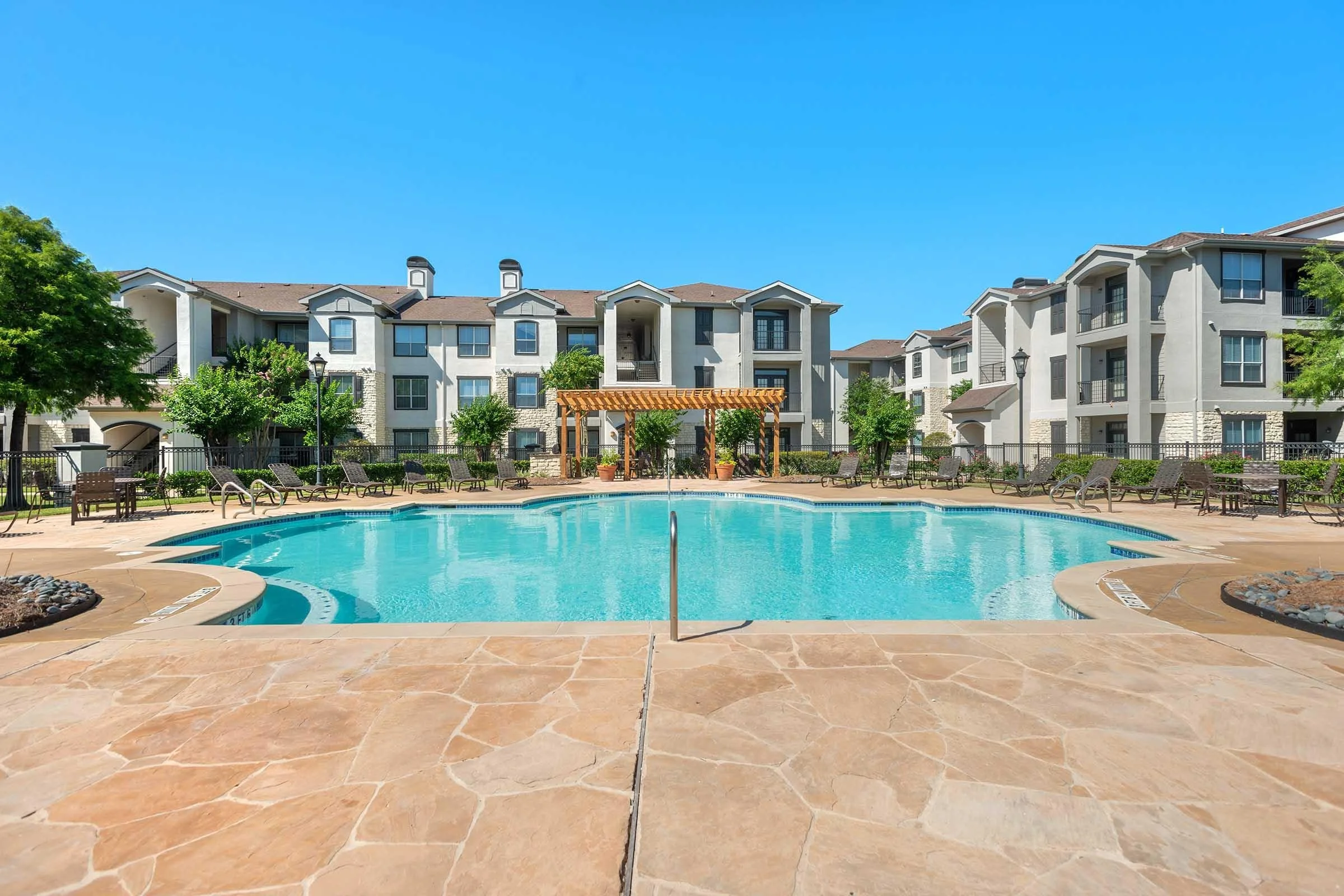 Discovery at West Road