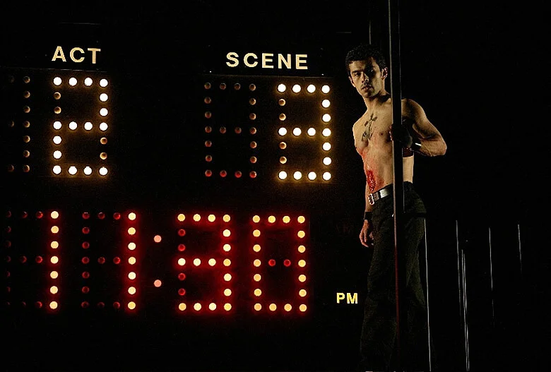West Side Story