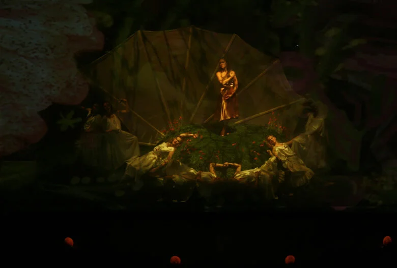 Persephone