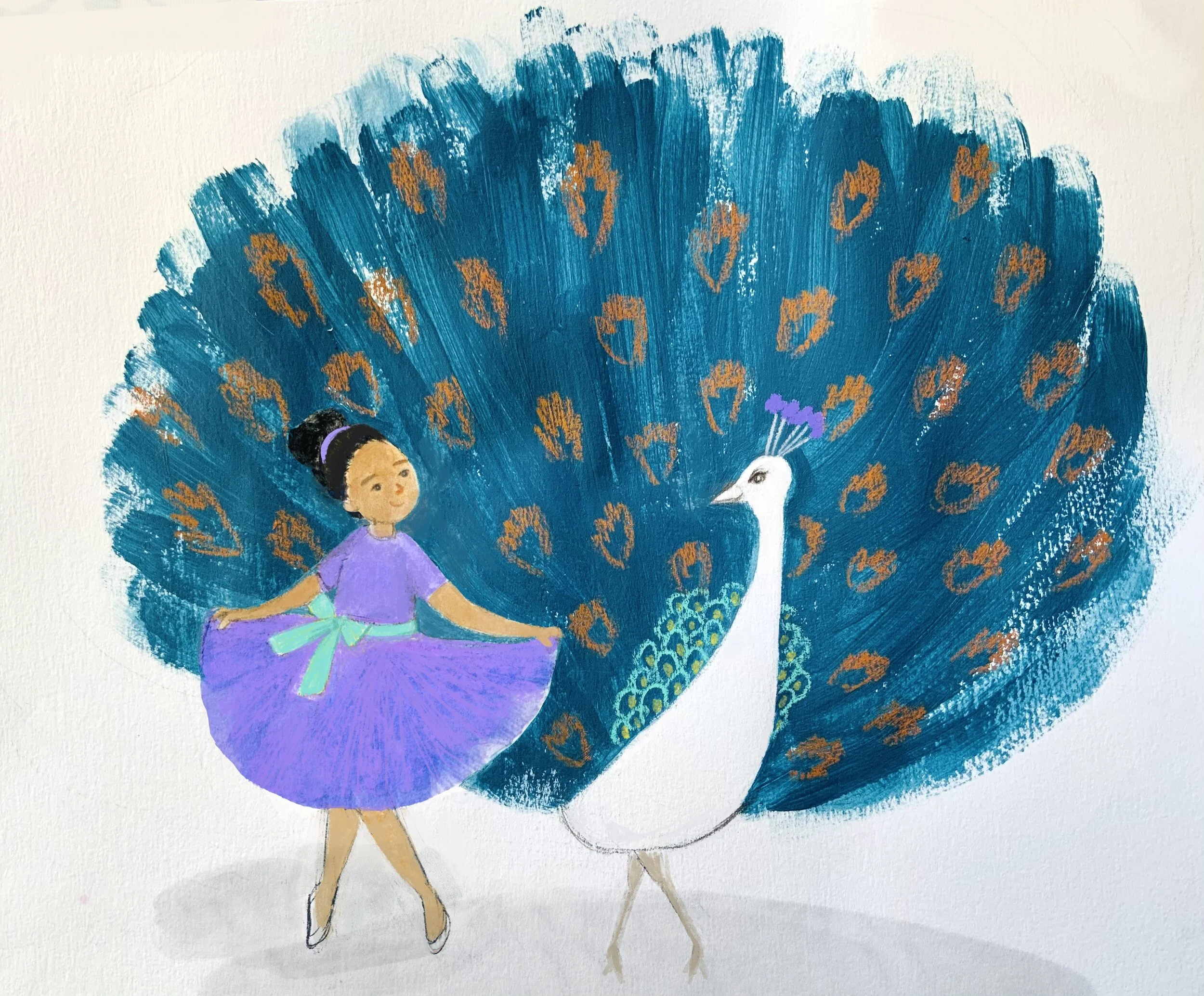 Unusual pets peacock.jpg