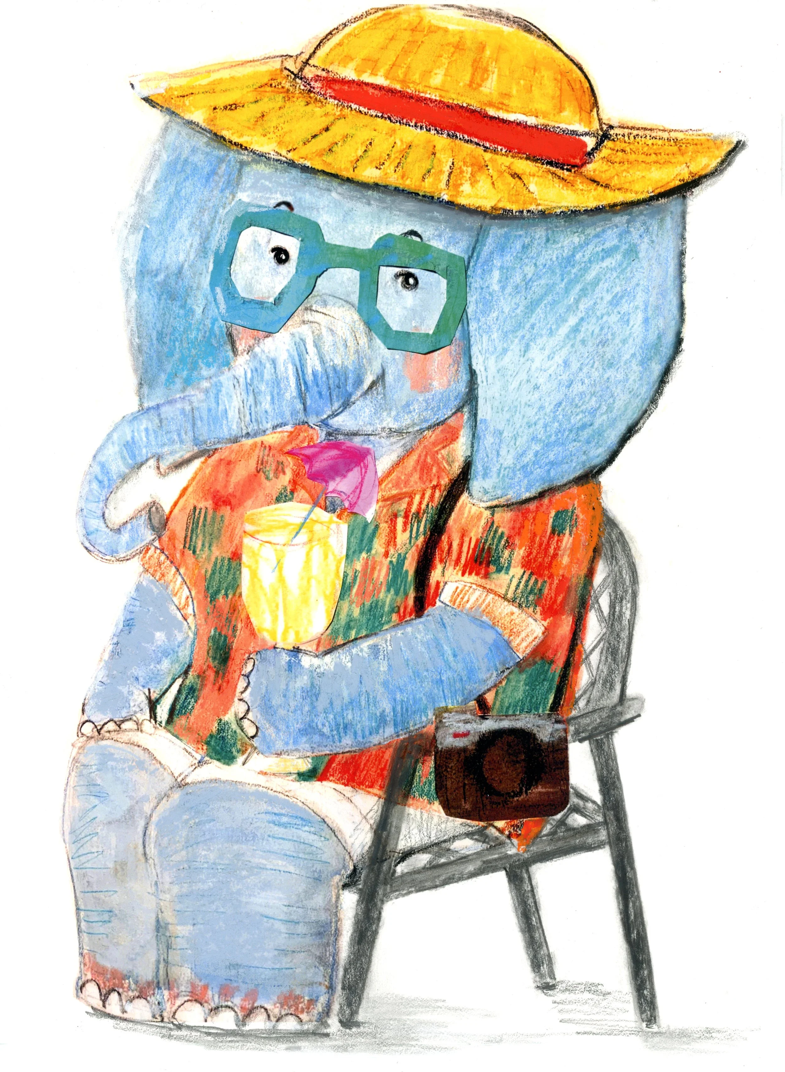 Elephant on vac 6 feb 23.jpg