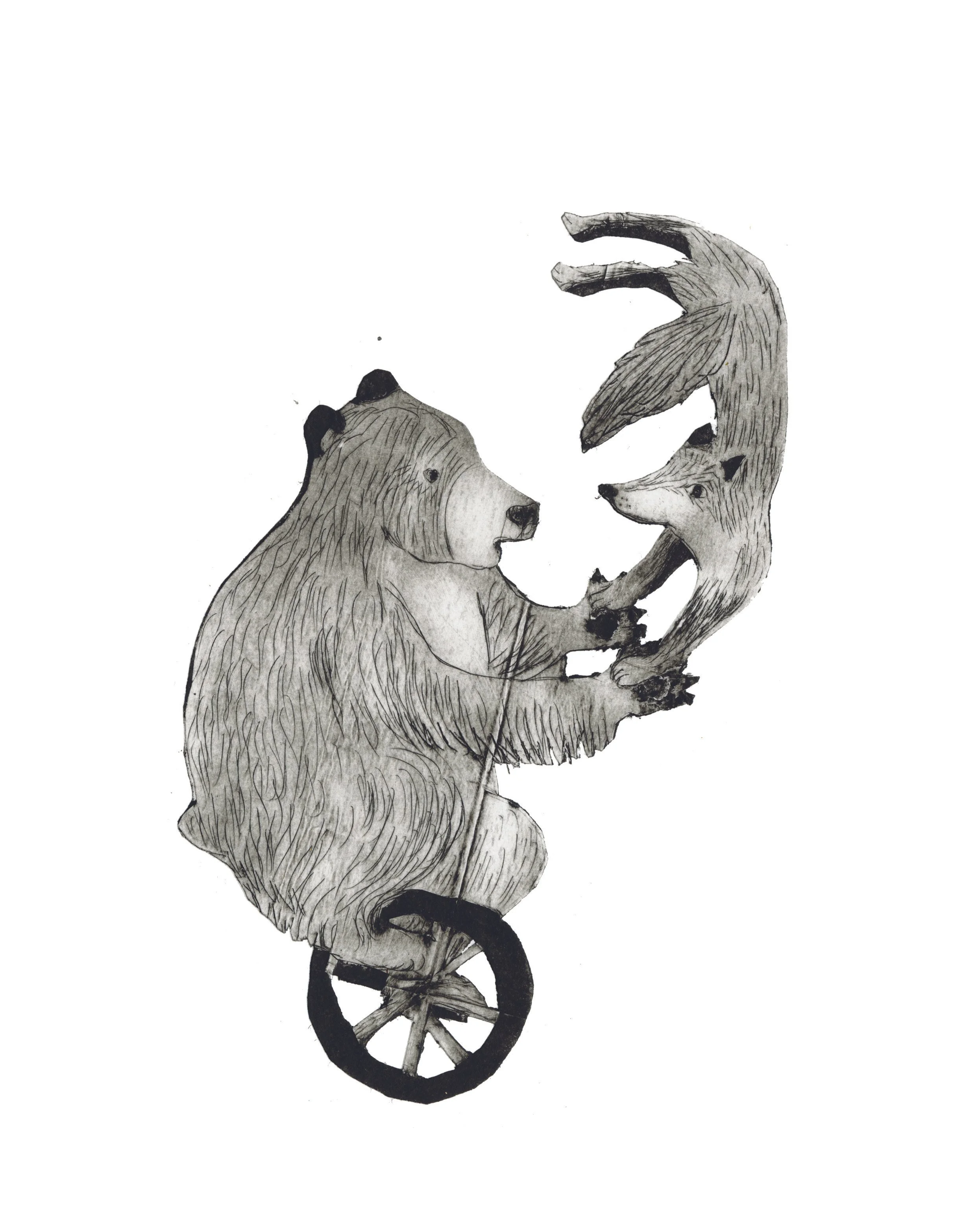 Bear & Fox acrobatic.jpg