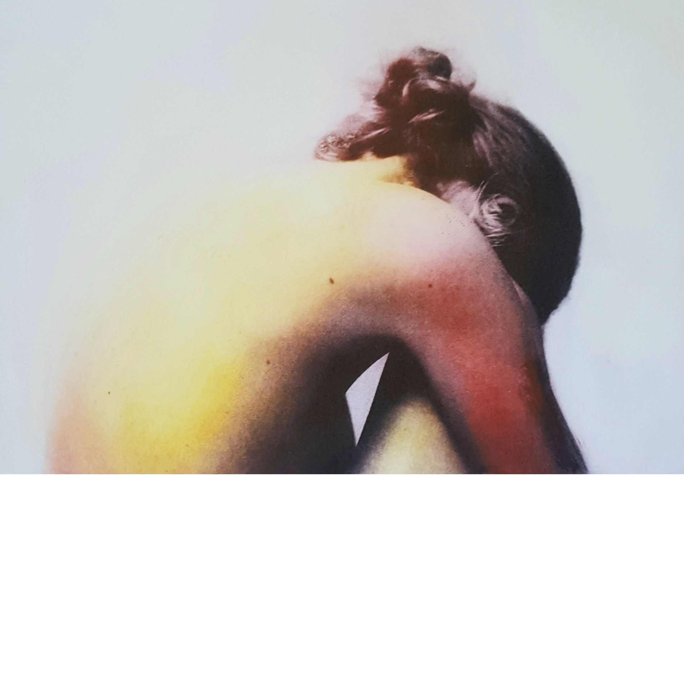 I Will Wait for You, a Colour Variation No2 Clare Grossman.png