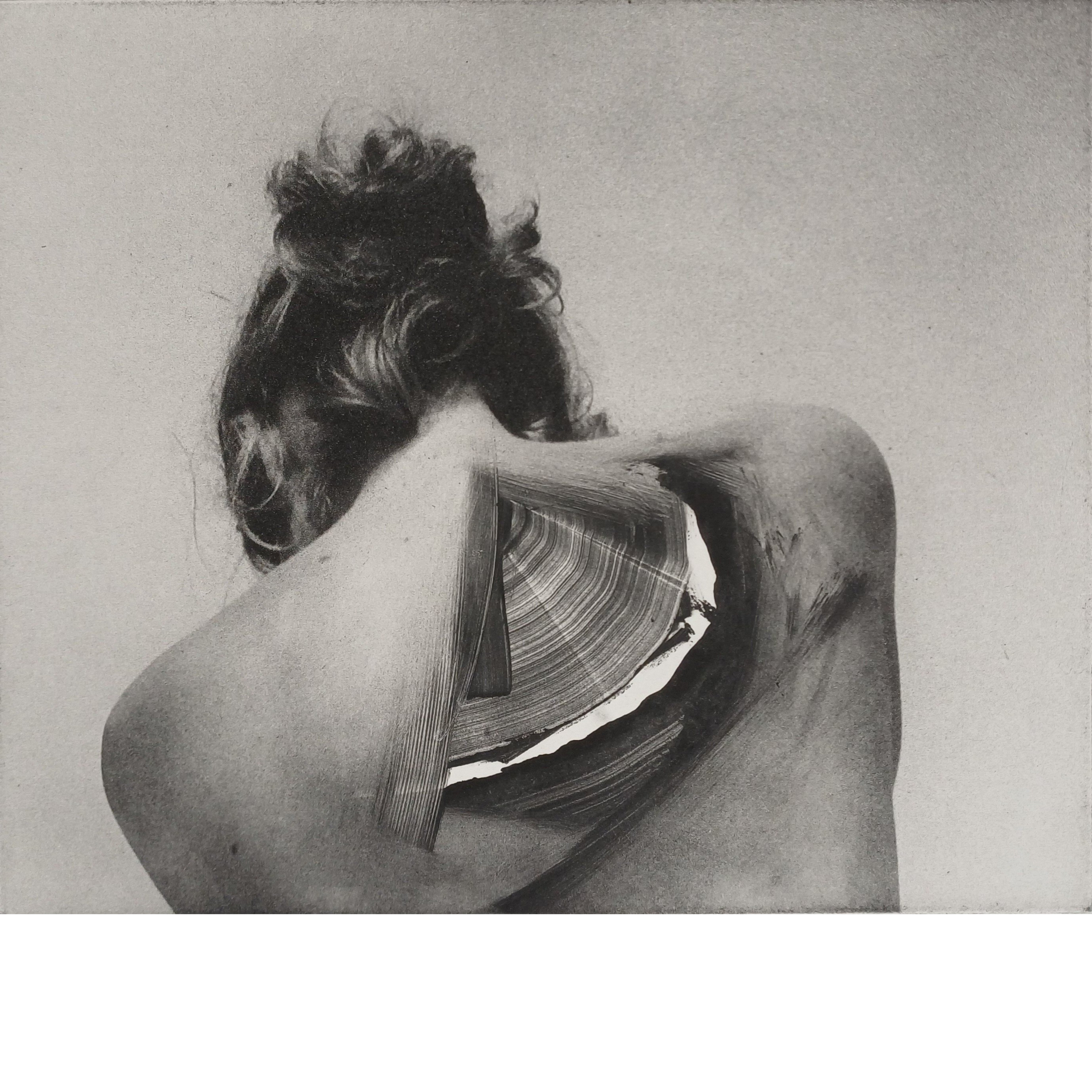 Patience in Light & Shadow, No13, Clare Grossman.webp