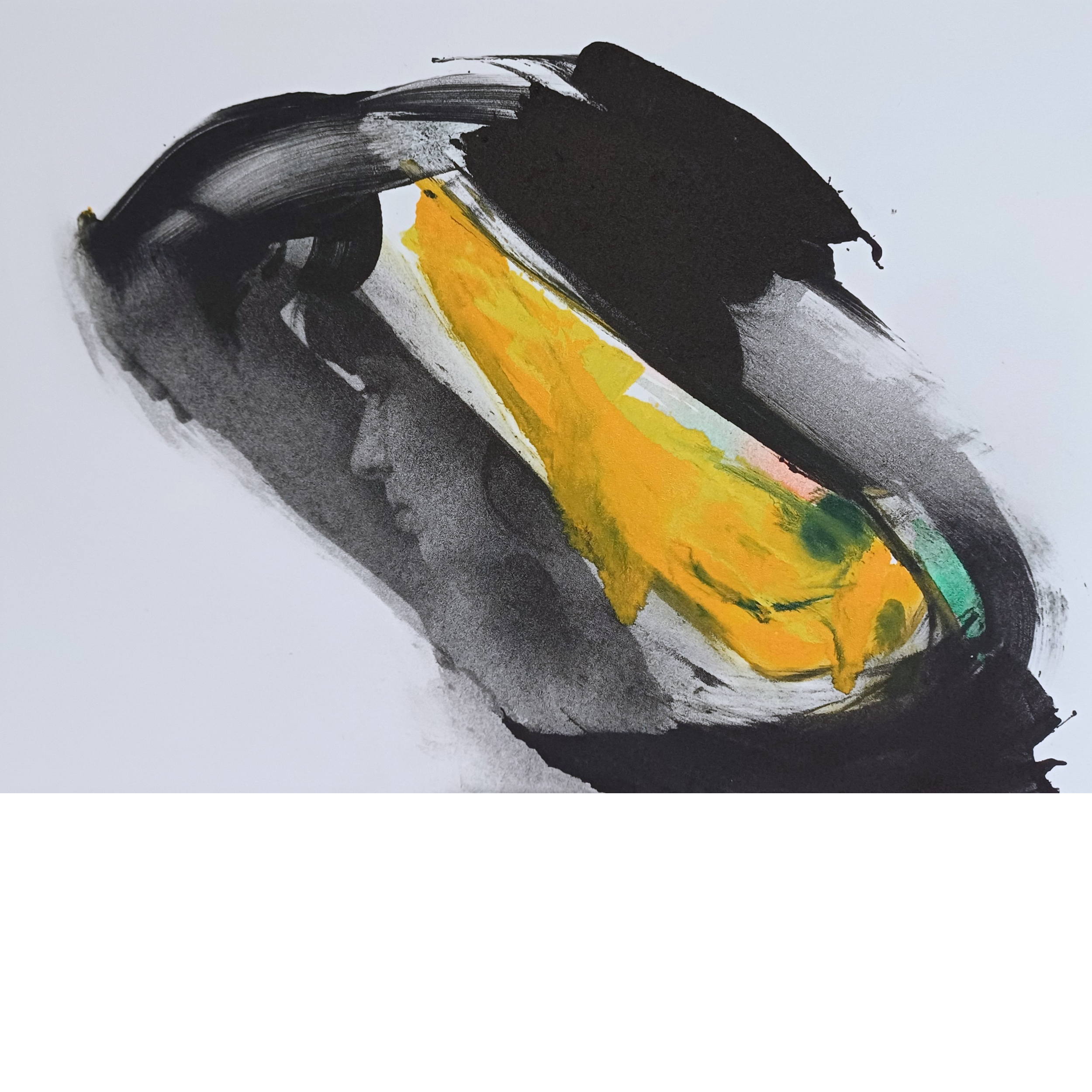 Butterfly Psyche in Colour, T.P no4, Clare Grossman.webp