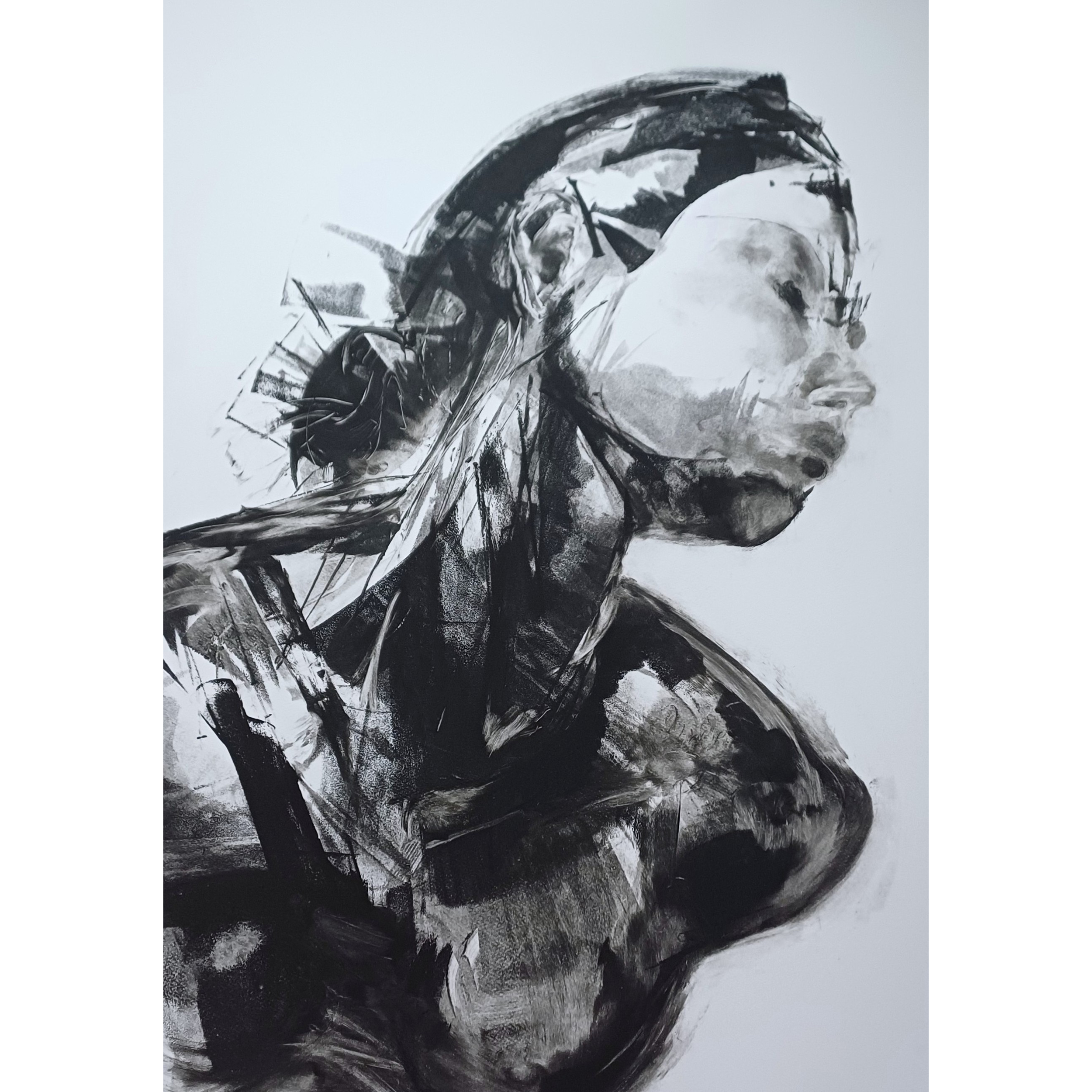 The Beauty of Imperfect Truth No2 Clare Grossman.png