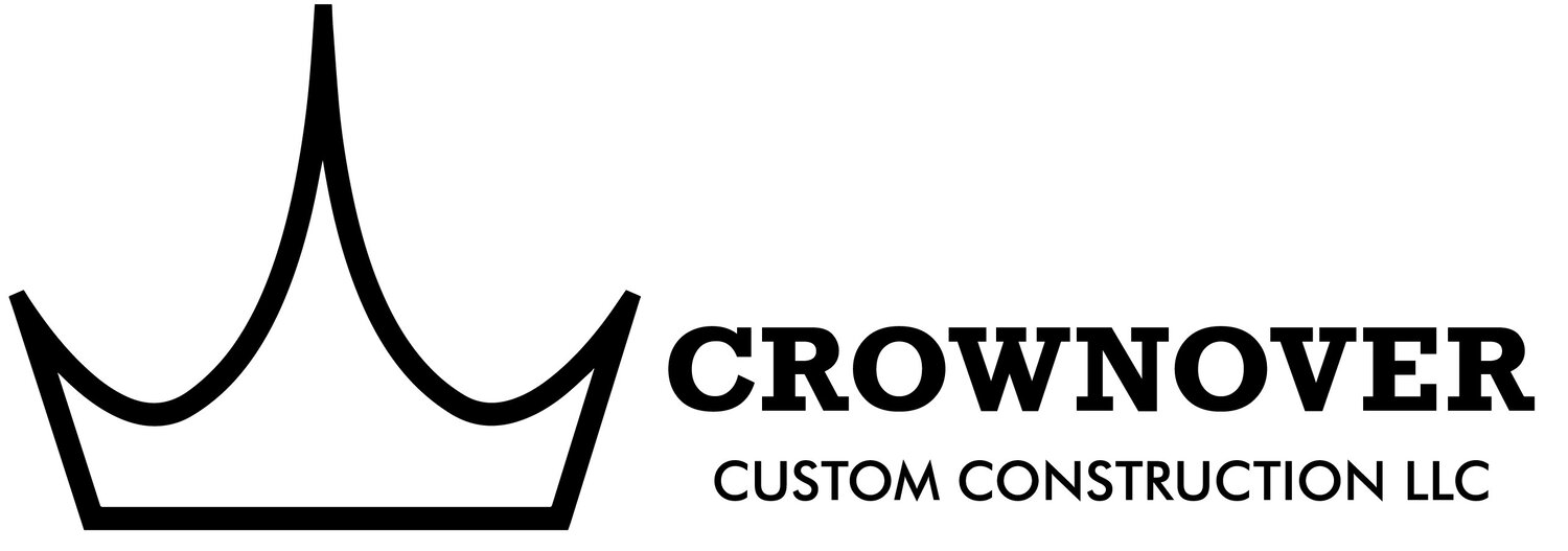 Crownover Custom Construction LLC