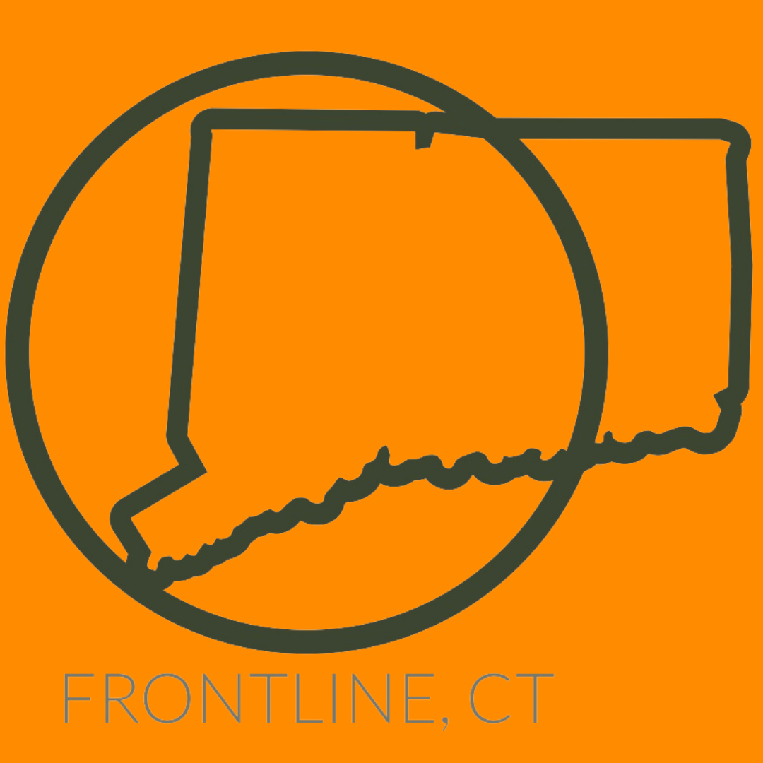 FRONTLINE CT