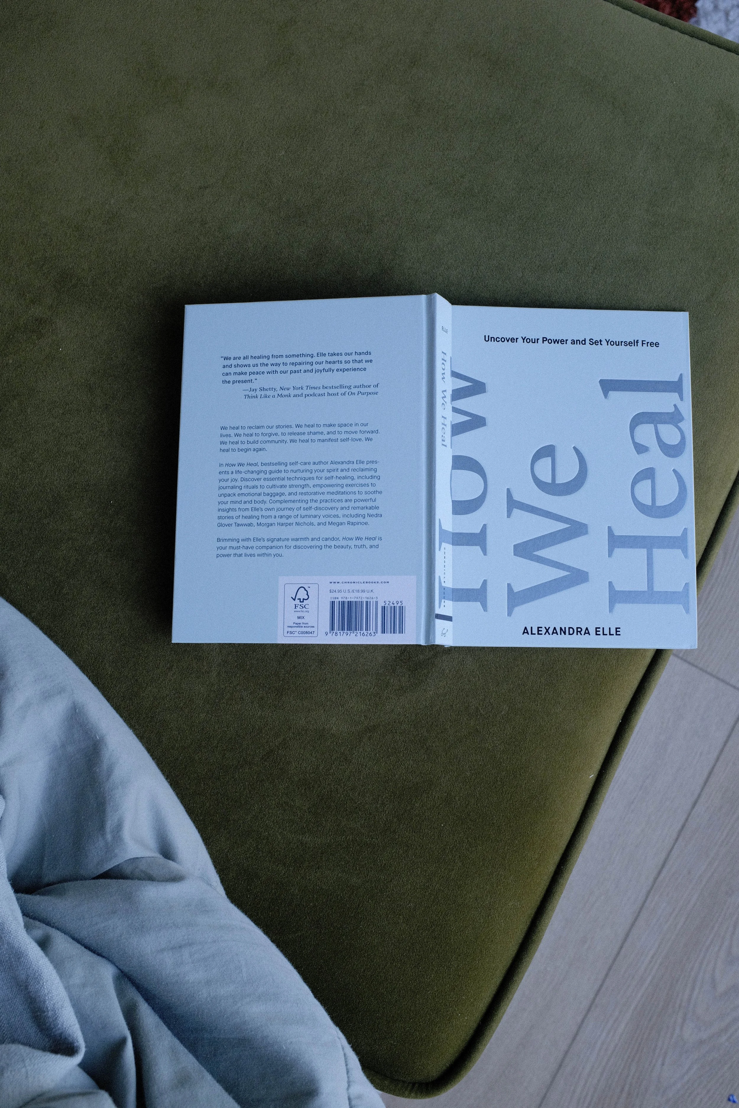 Feeling like Yourself