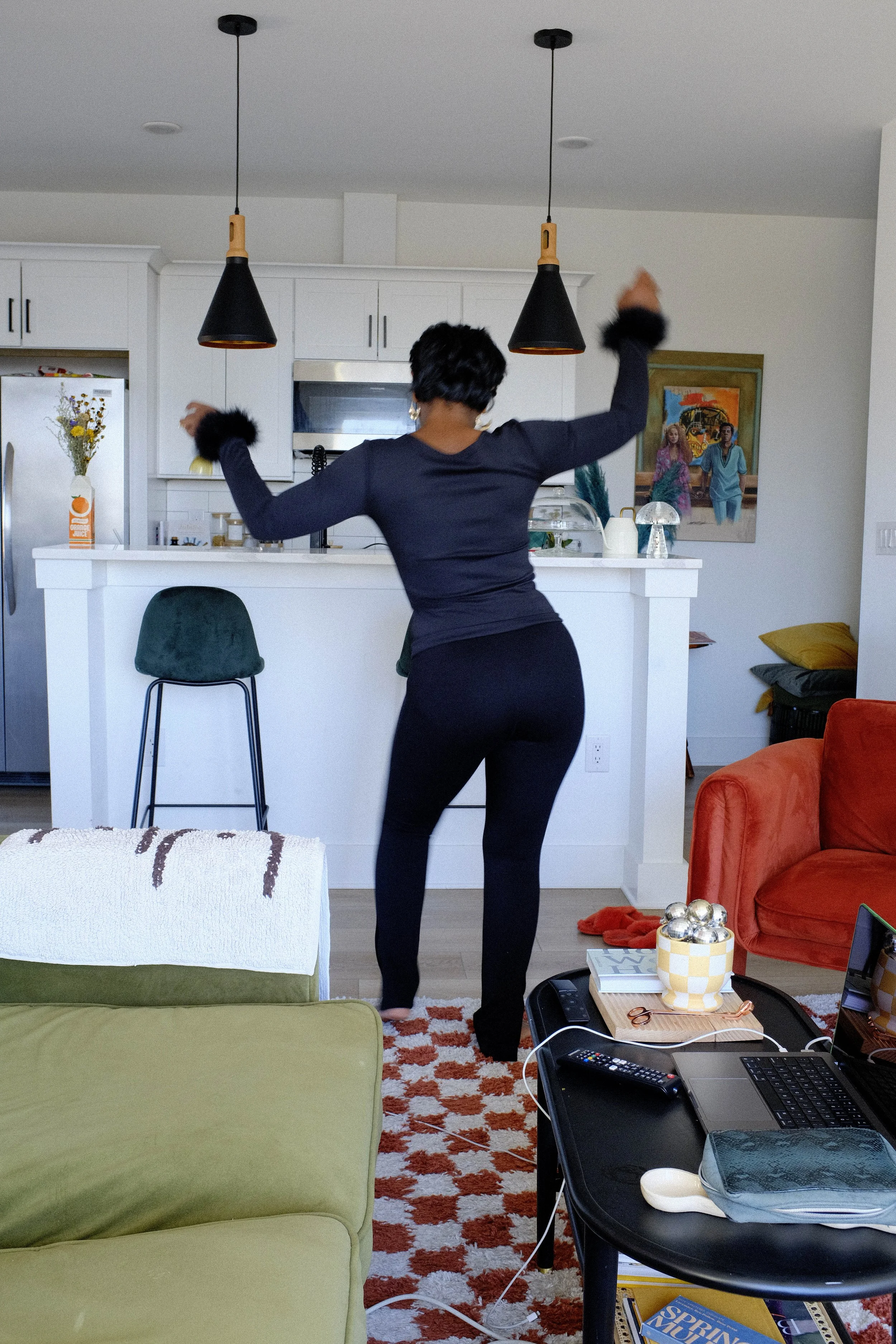 Introduction Love Letter