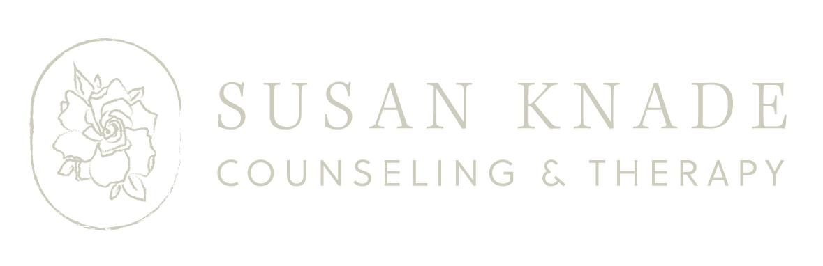 Susan Knade Counseling &amp; Therapy
