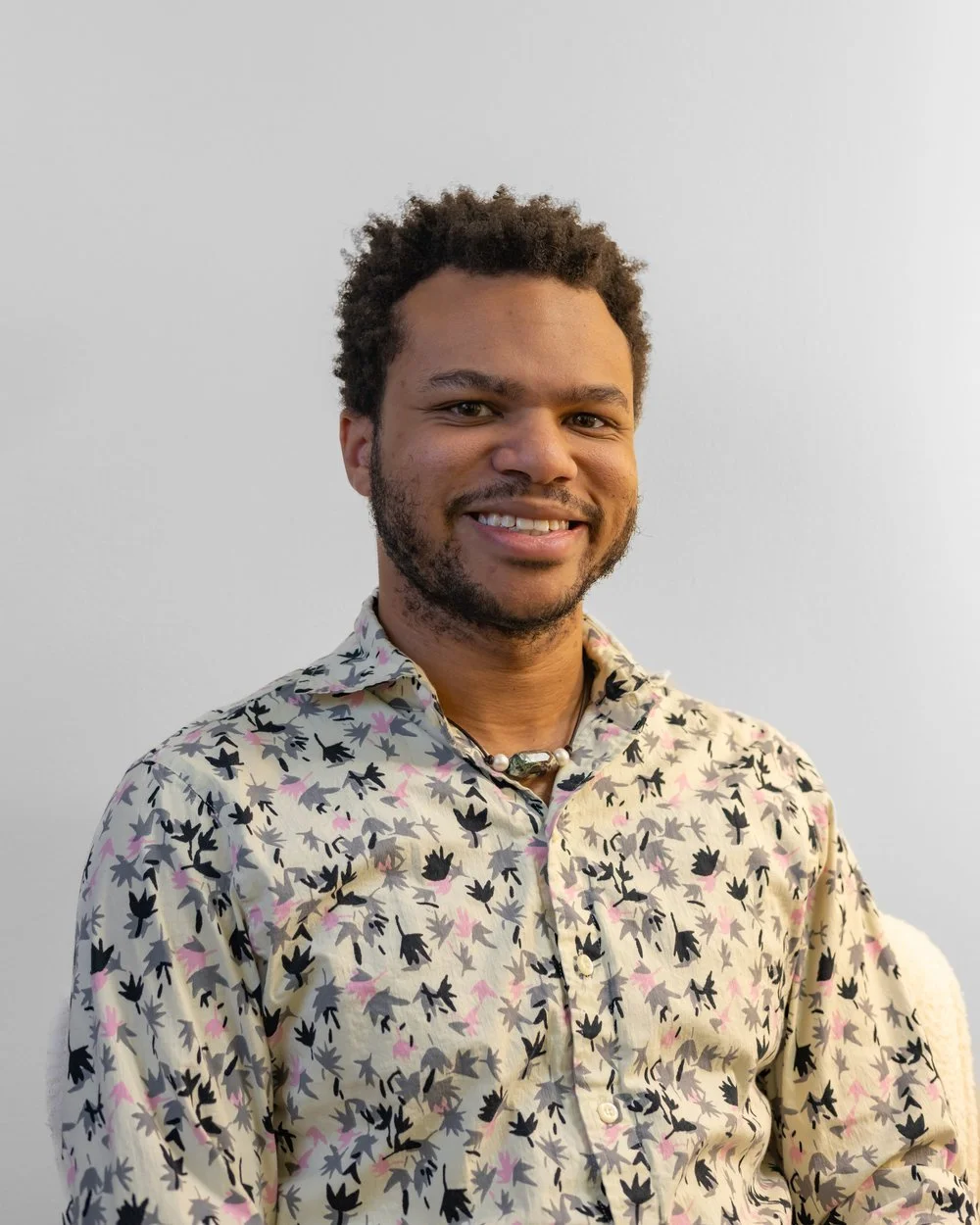 Troy Morrow