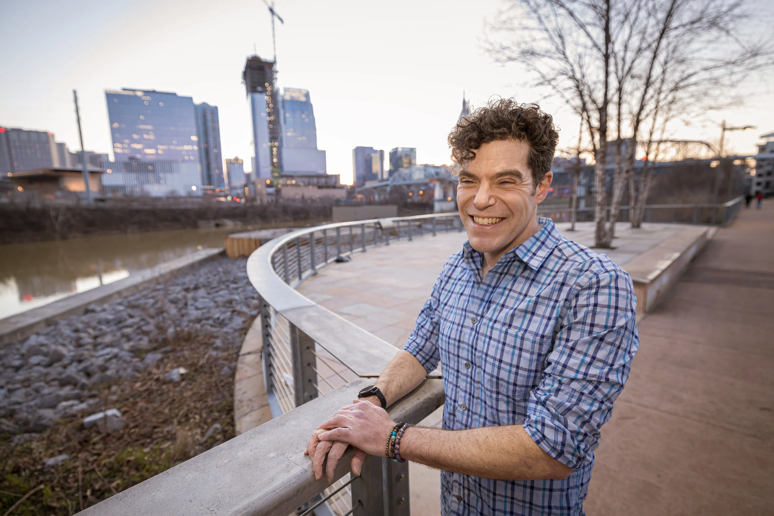 Queer Therapist Nashville — Healing Umbrella