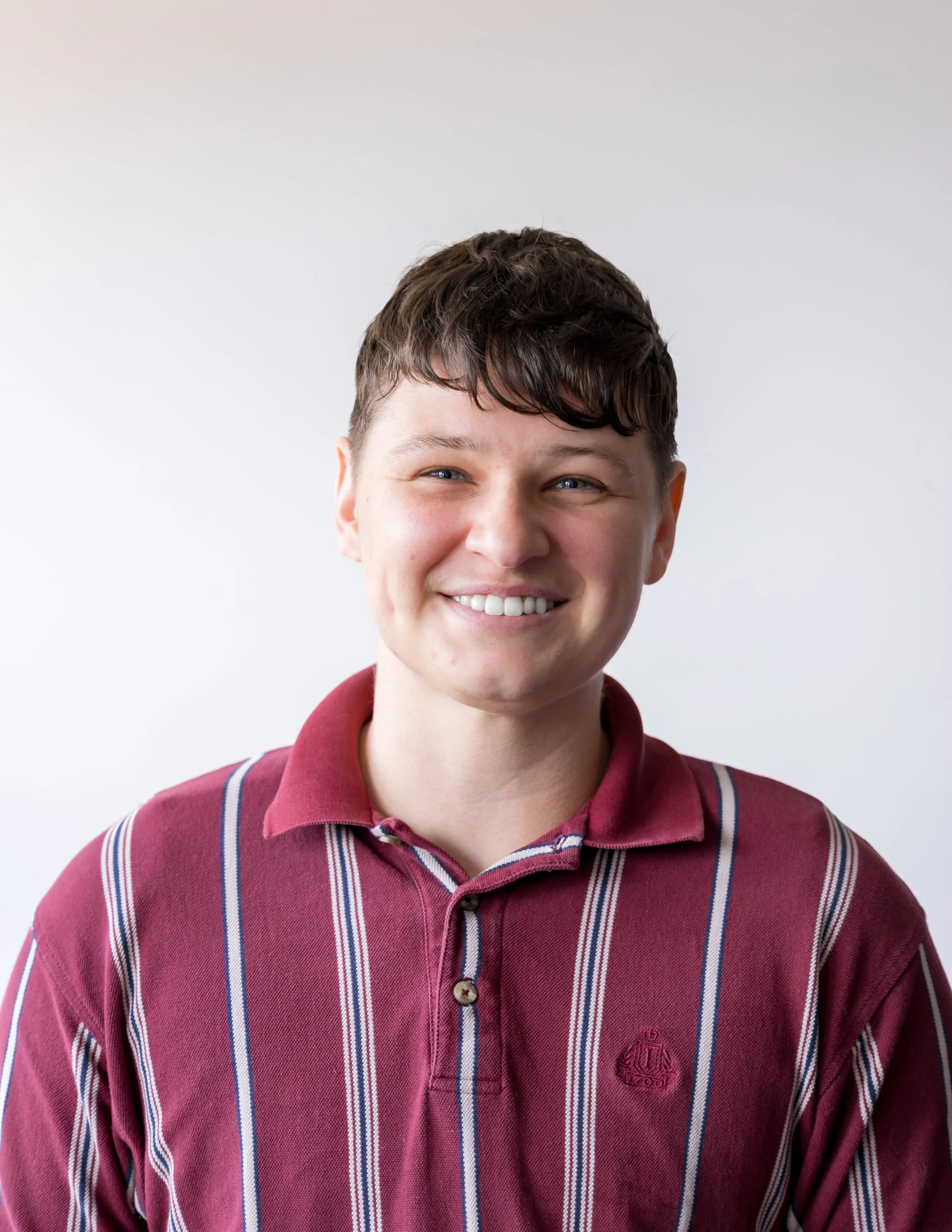 Casper Everitt, Sex positive, kink-aligned therapist in Nashville