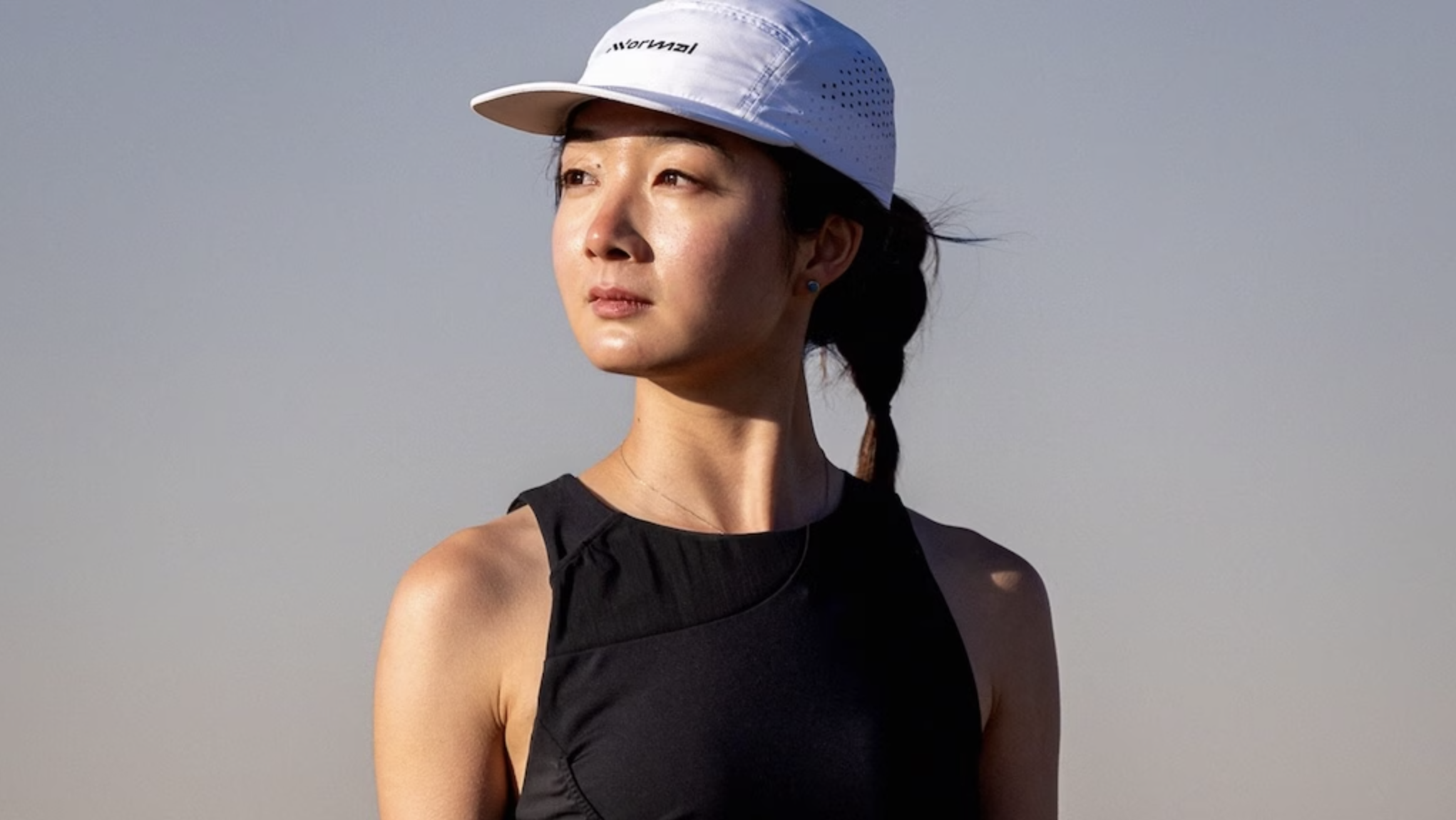 Helen Fang: The Explorer