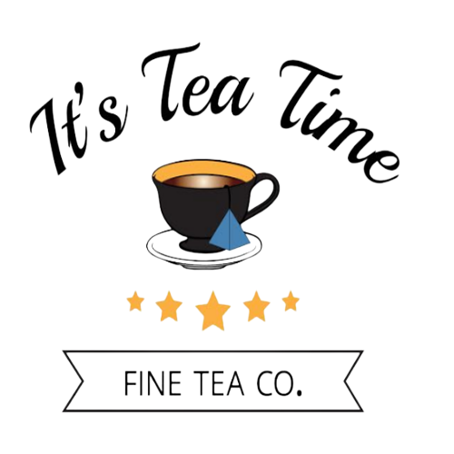 It&#39;s Tea Time