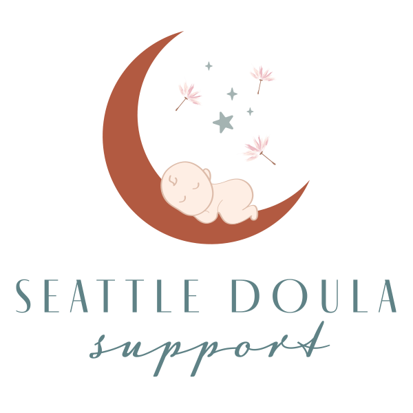 Seattle Doula Support Daytime and Overnight Care