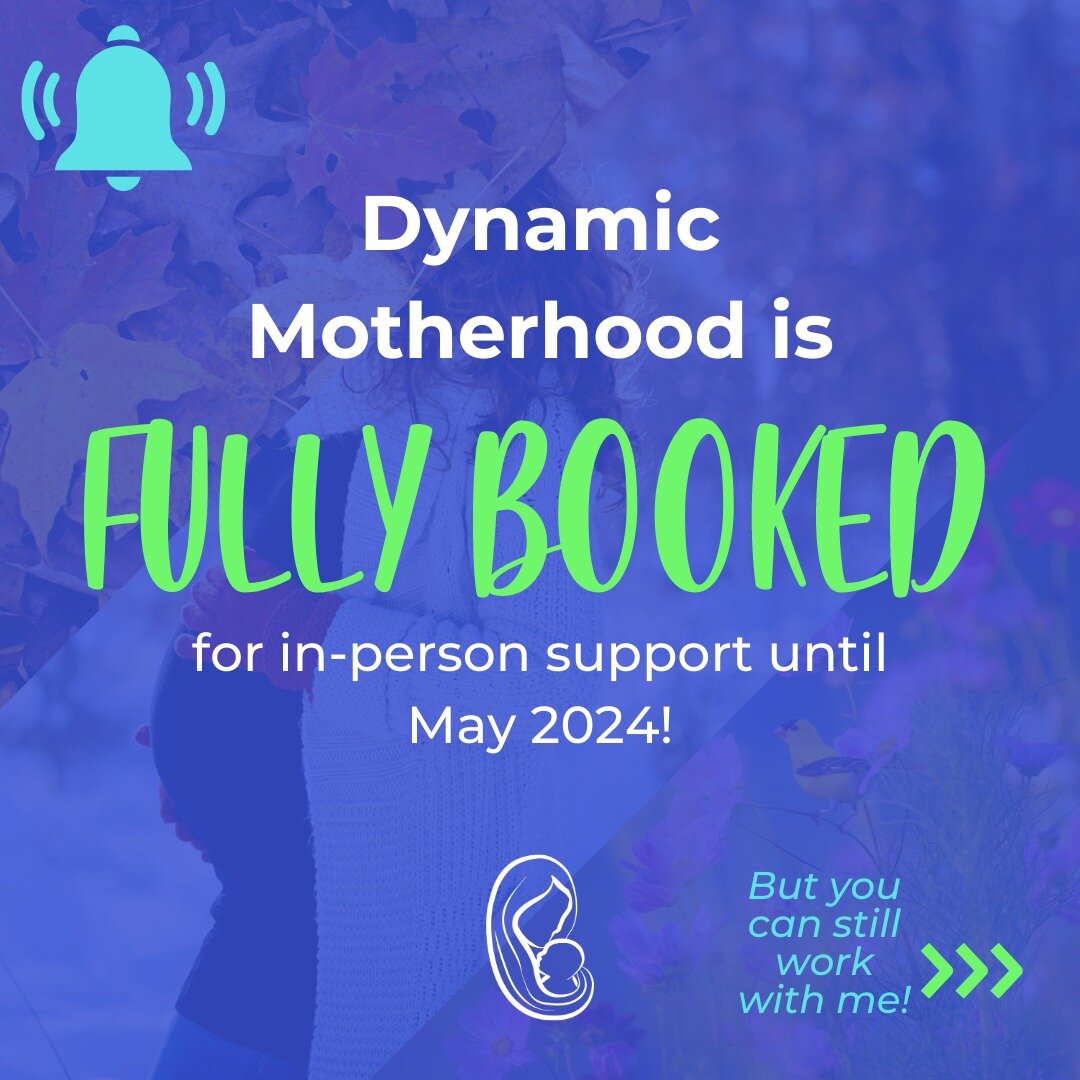 Doula work is so much more than my hands. 

It's the:
👉 birth &amp; postpartum education I offer each of my clients,
👉 mindset work we engage in for labor and delivery,
👉 partner support and education to boost his confidence,
👉 birth &amp; postpa