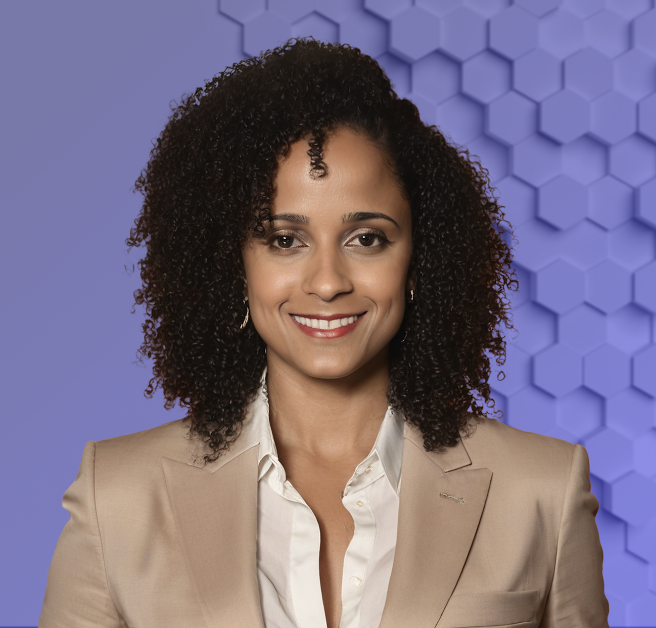 Ara Galarza, Managing Principal at Mast Labs