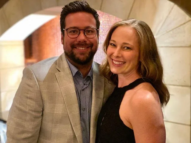Brandon and Katy Pasion: A Christmas Concert!