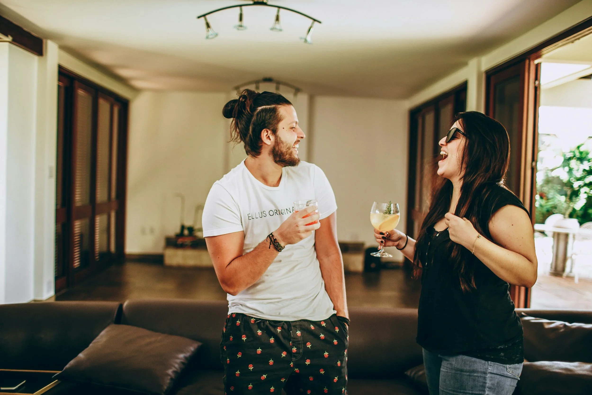 When You Feel Caught Between Your Parents and Your Wife: Enmeshment in Utah Men