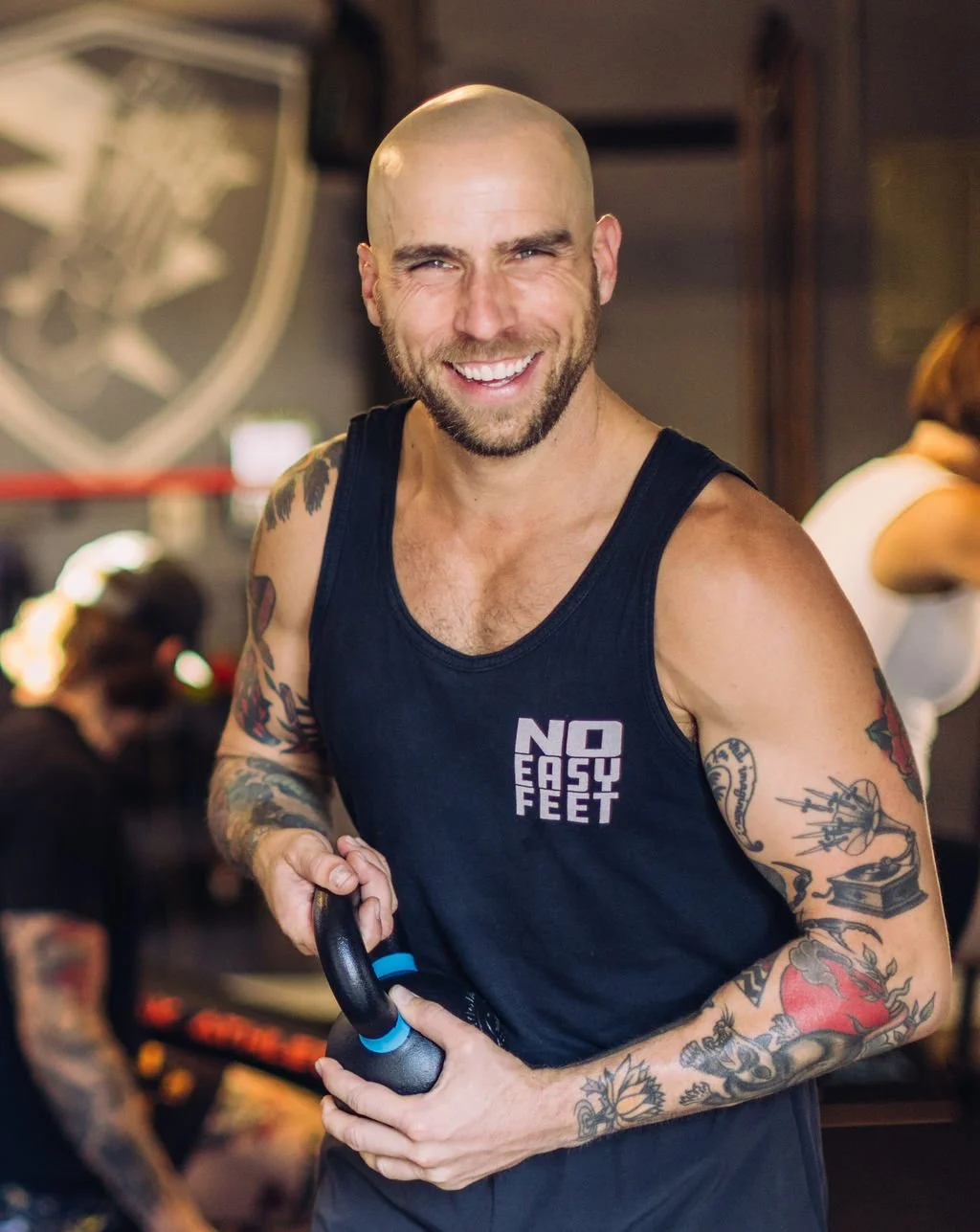 Healing Notes from Adam 