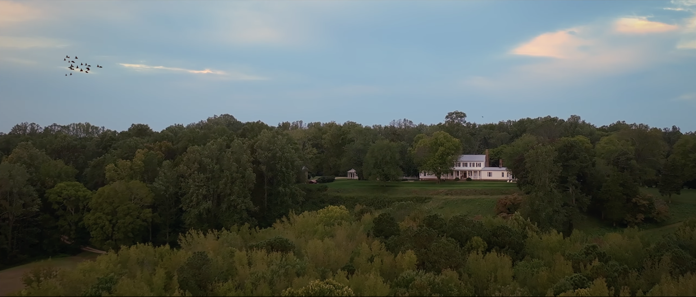 Rose Hill Estate 