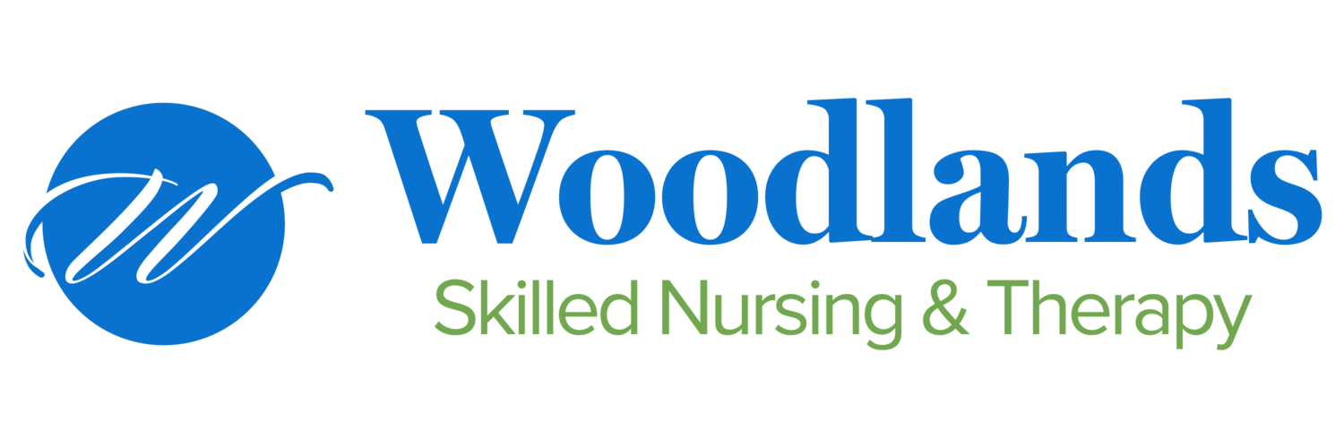 Woodlands Skilled Nursing &amp; Therapy