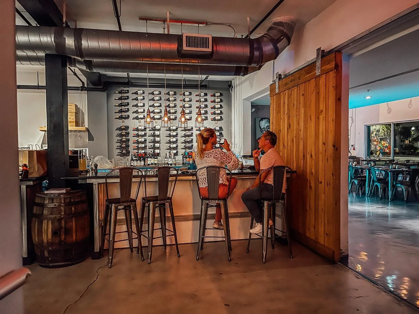 Fern Street Wine Bar & Kitchen